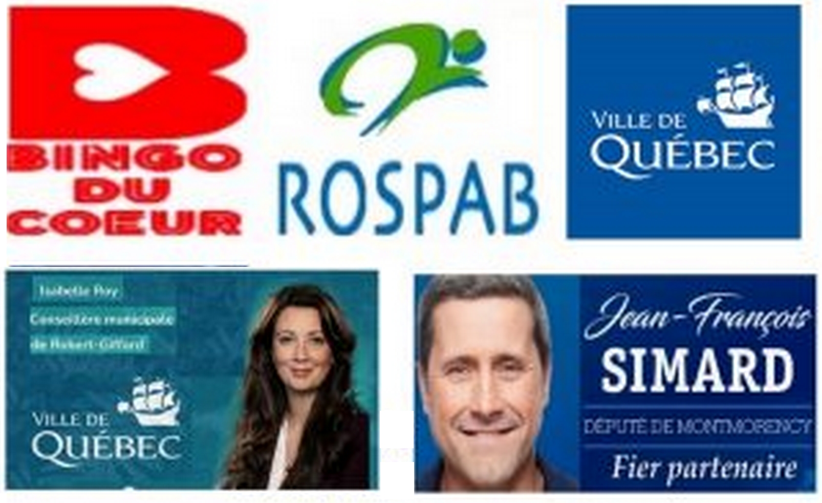Nos partenaires