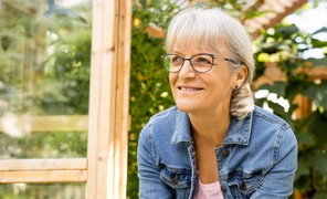 Conférence Lili Michaud gratuit pour membres jardins